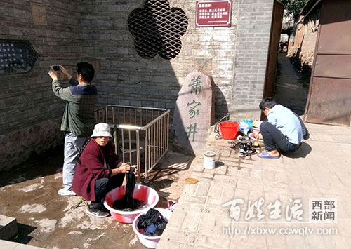 聚党建之力，筑人才强基