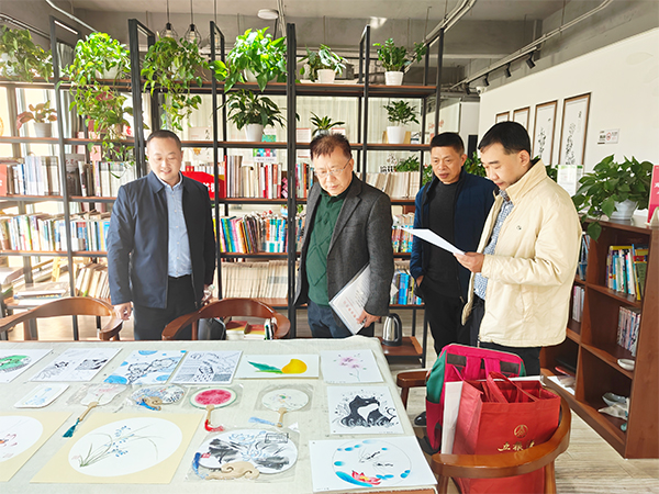 青羊区2023年镇（街道）老年教育学校和村（社区）老年教育学习点建设工作接受市级评估验收