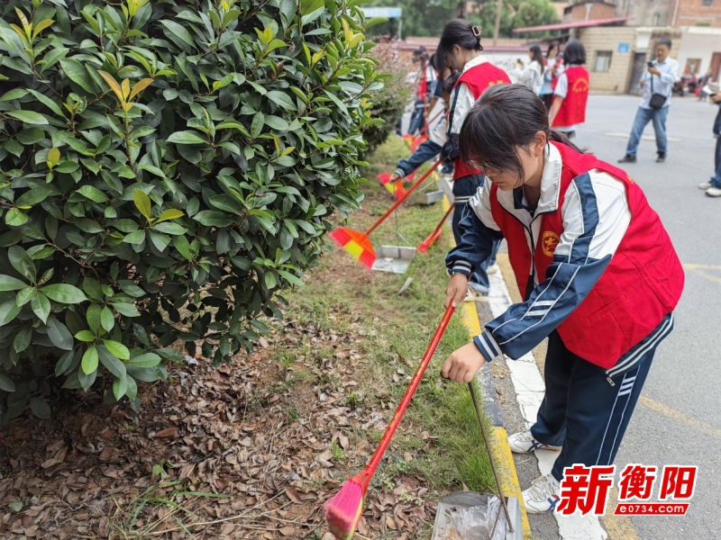 青羊携手四川师范大学探索“校社共建”新模式