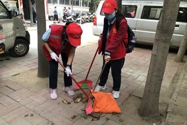 青羊携手四川师范大学探索“校社共建”新模式