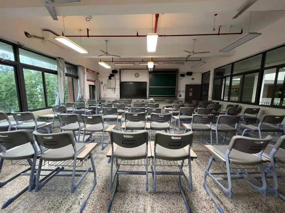 龙腾瑞气迎开学 风华正茂启新程