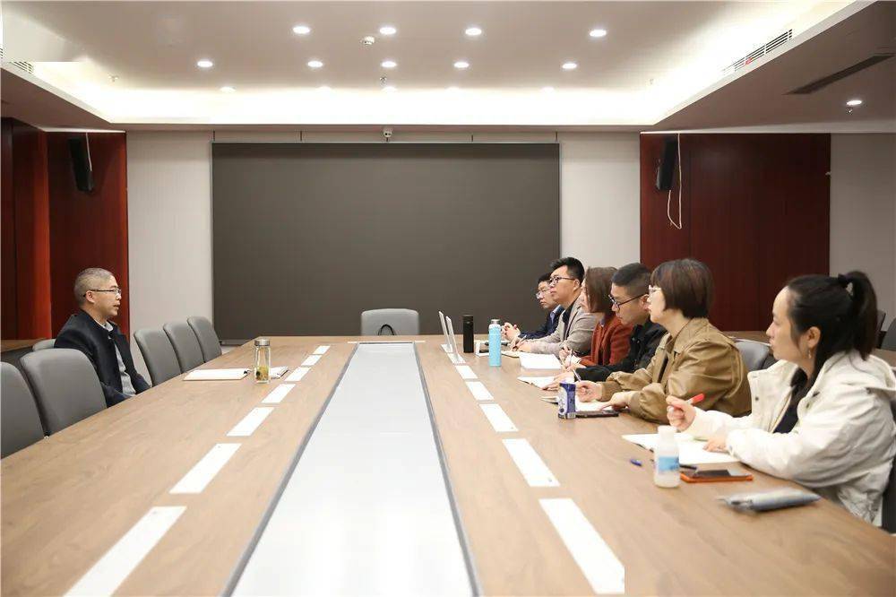 跟岗研修促成长 砥砺笃行向远方