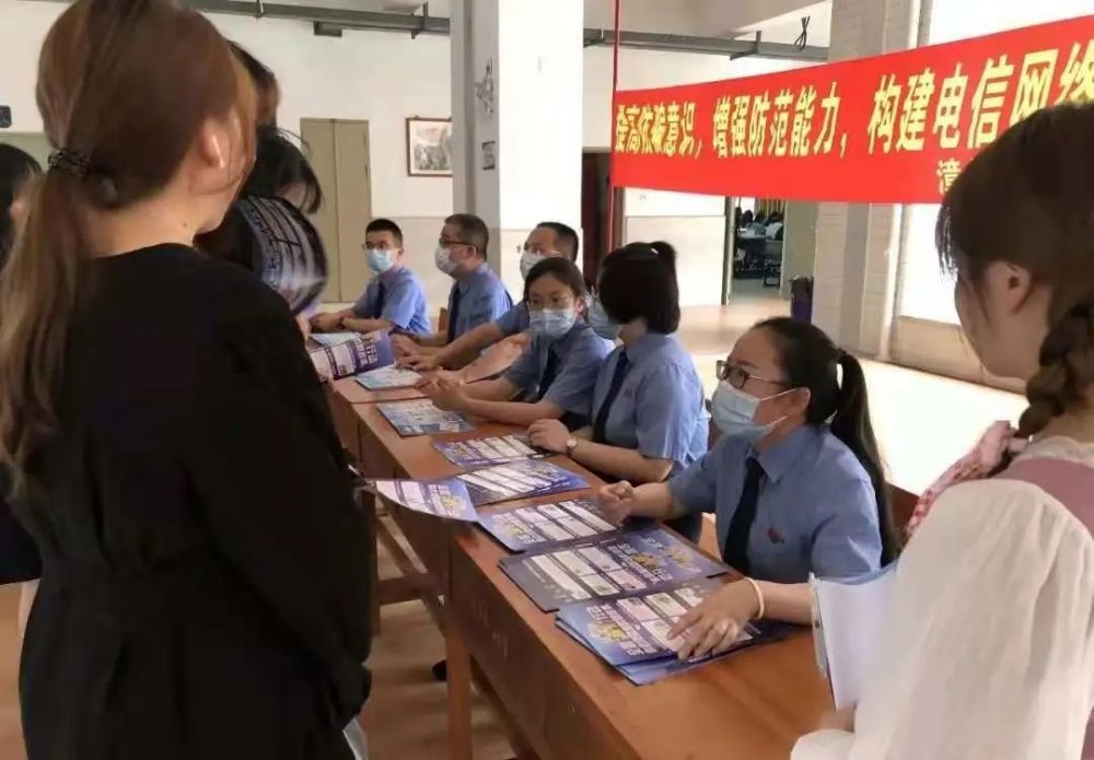 践行教育为民初心 办好人民满意教育