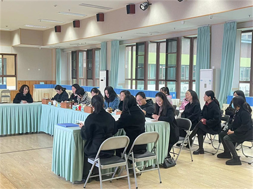 2024年四川省暨成都市学前教育宣传月活动在成都启动