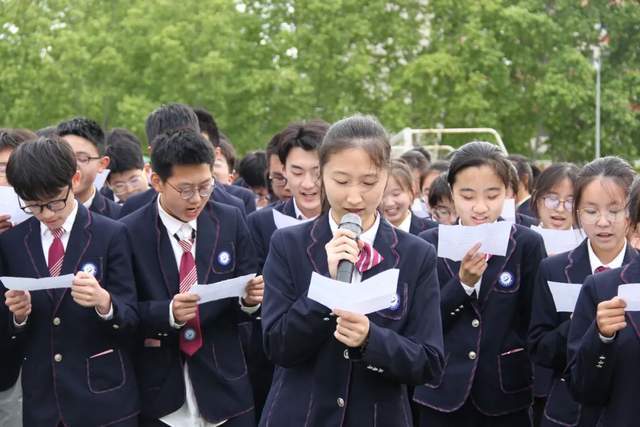 释压前行 筑梦中考——郫都三中开展心理团辅活动