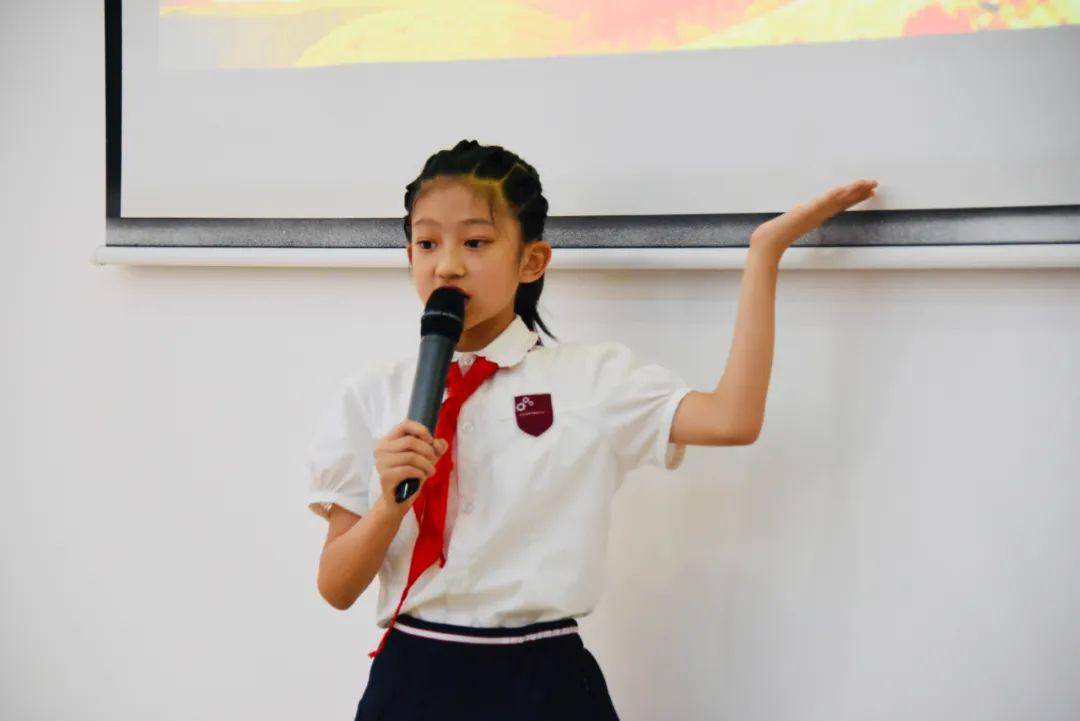 桂溪街道和平社区开展走进方志馆——“小小讲解员”观摩活动