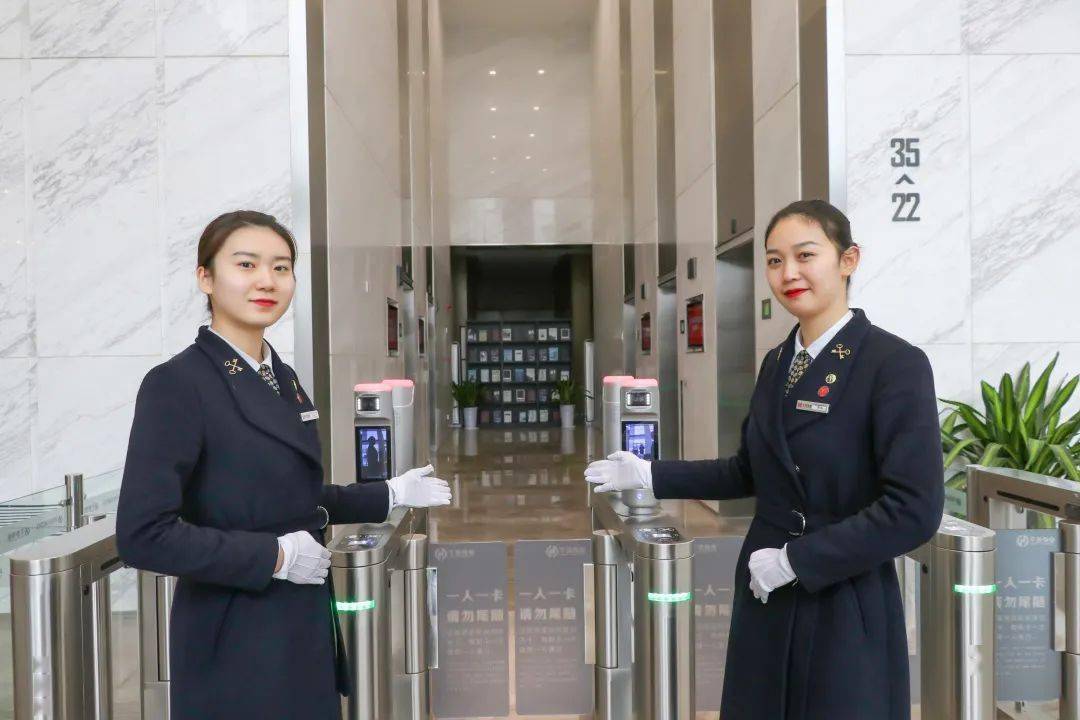 养老驿站当社区管家，“跨界”解决物业失管难题