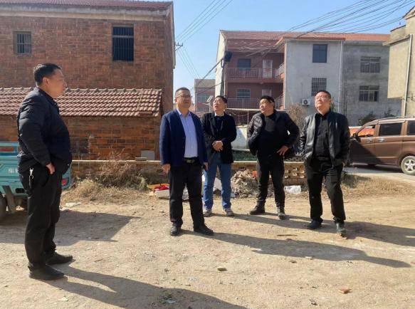 集思广益，老旧小区改造更便民