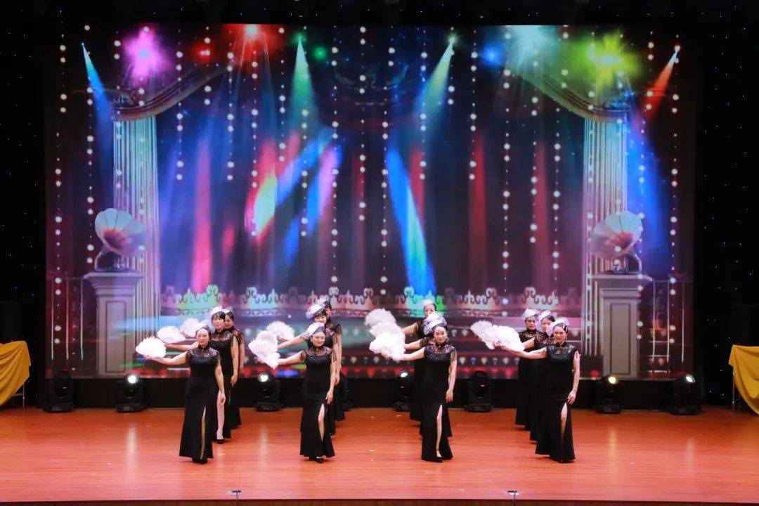 青羊区参加成都市2024年“全民终身学习活动周”总开幕式