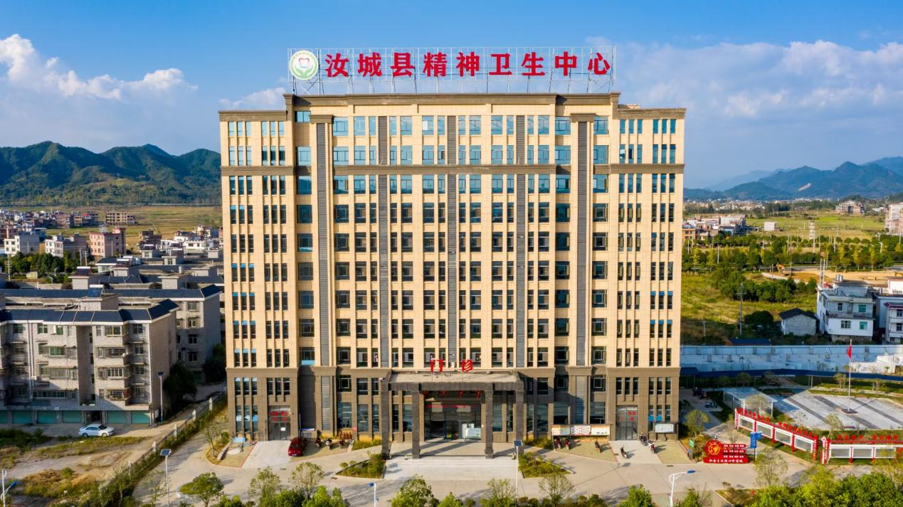 四川省建筑医院 ：担当社会责任 助力九寨沟2021年“乡村振兴”