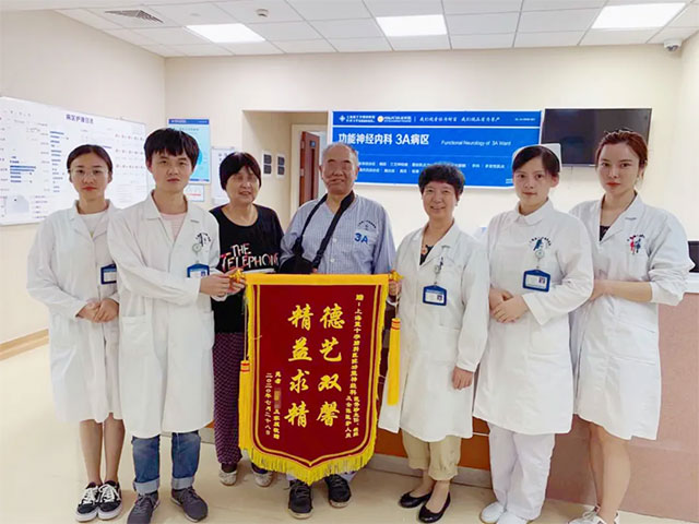 吃不下、喝水呛？四川蓝生脑科医院神经康复治疗帮助吞咽障碍患者告别难“咽”之隐！