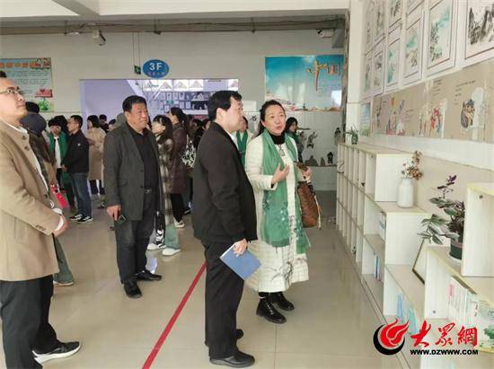 八大举措，构建德阳学校美育浸润行动工作体系