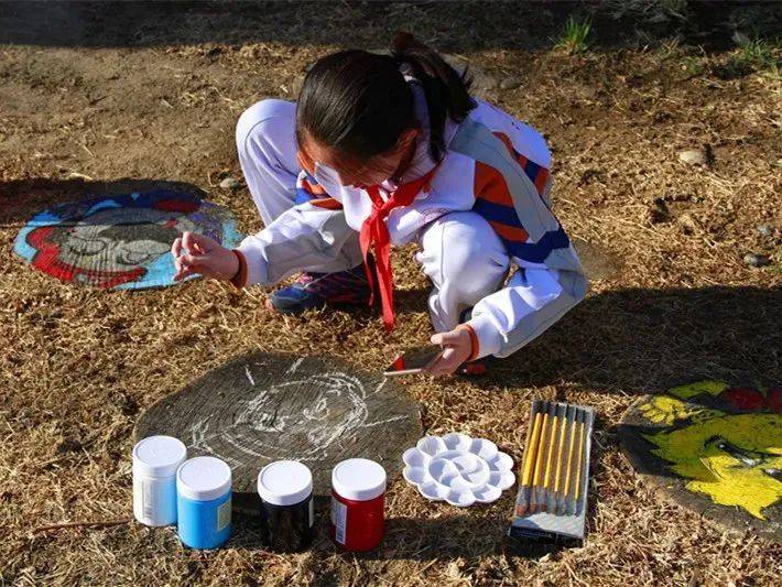 八大举措，构建德阳学校美育浸润行动工作体系