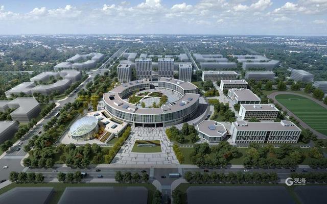 国家级实验区，全川唯二！双流榜上有名