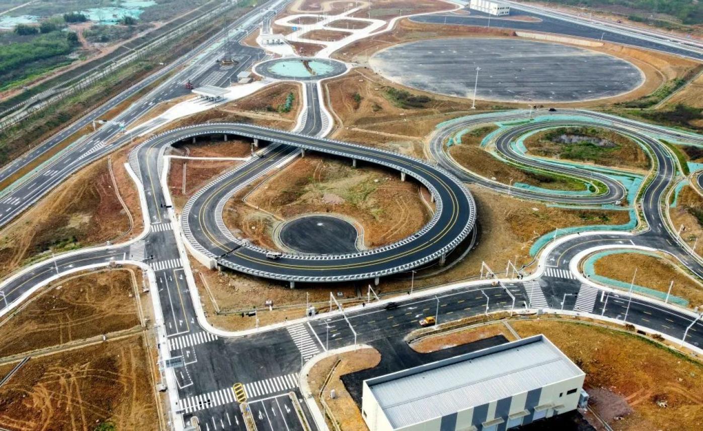 国家级实验区，全川唯二！双流榜上有名