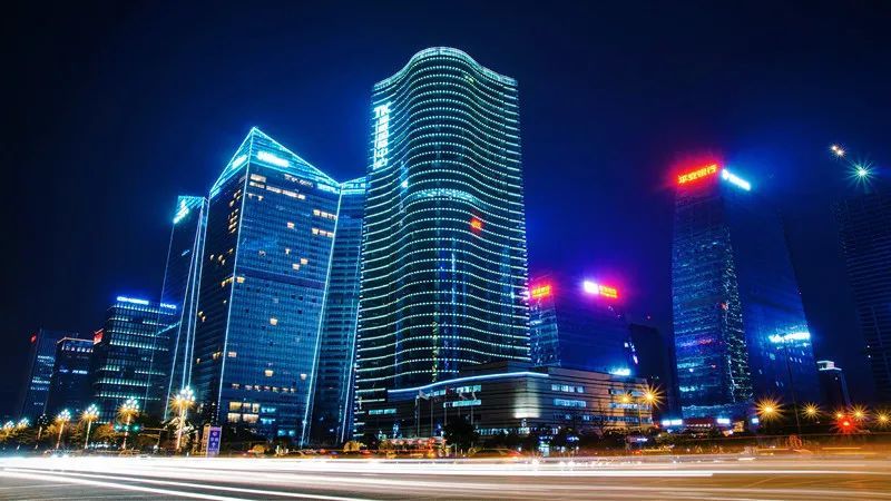 国家级实验区，全川唯二！双流榜上有名