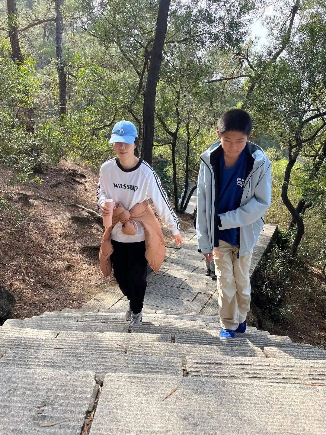 【德育·活动】灵蛇献春 舞动青春——安德学校2025年寒假实践活动