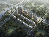 耳目一新的购房体验，成都首个旭辉透明工厂亮相简阳