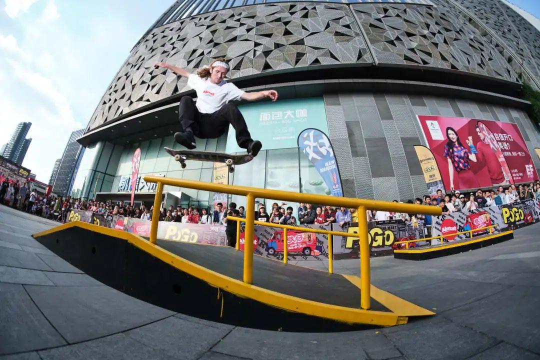 “成姆斯特丹” 成都为何拥有如此标签称号?