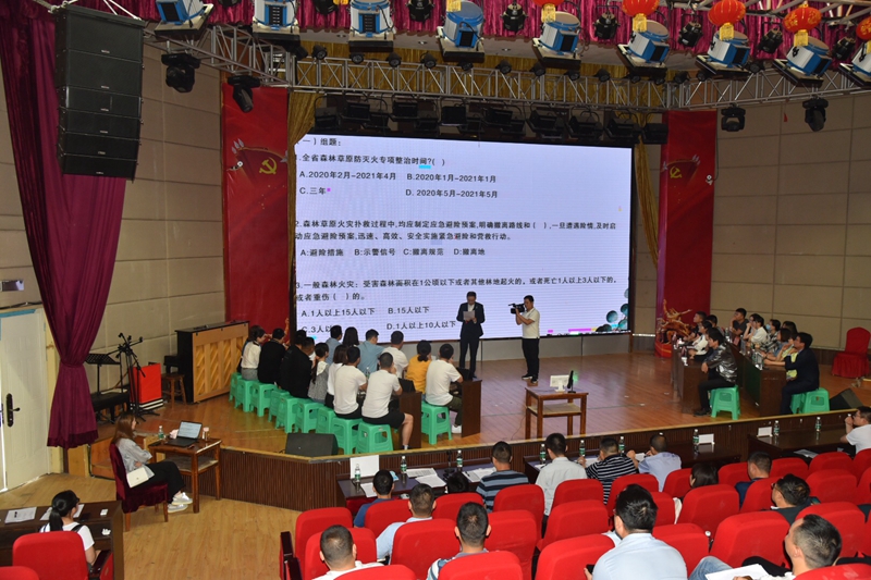 安盟盾落户成都，为消防安全加码