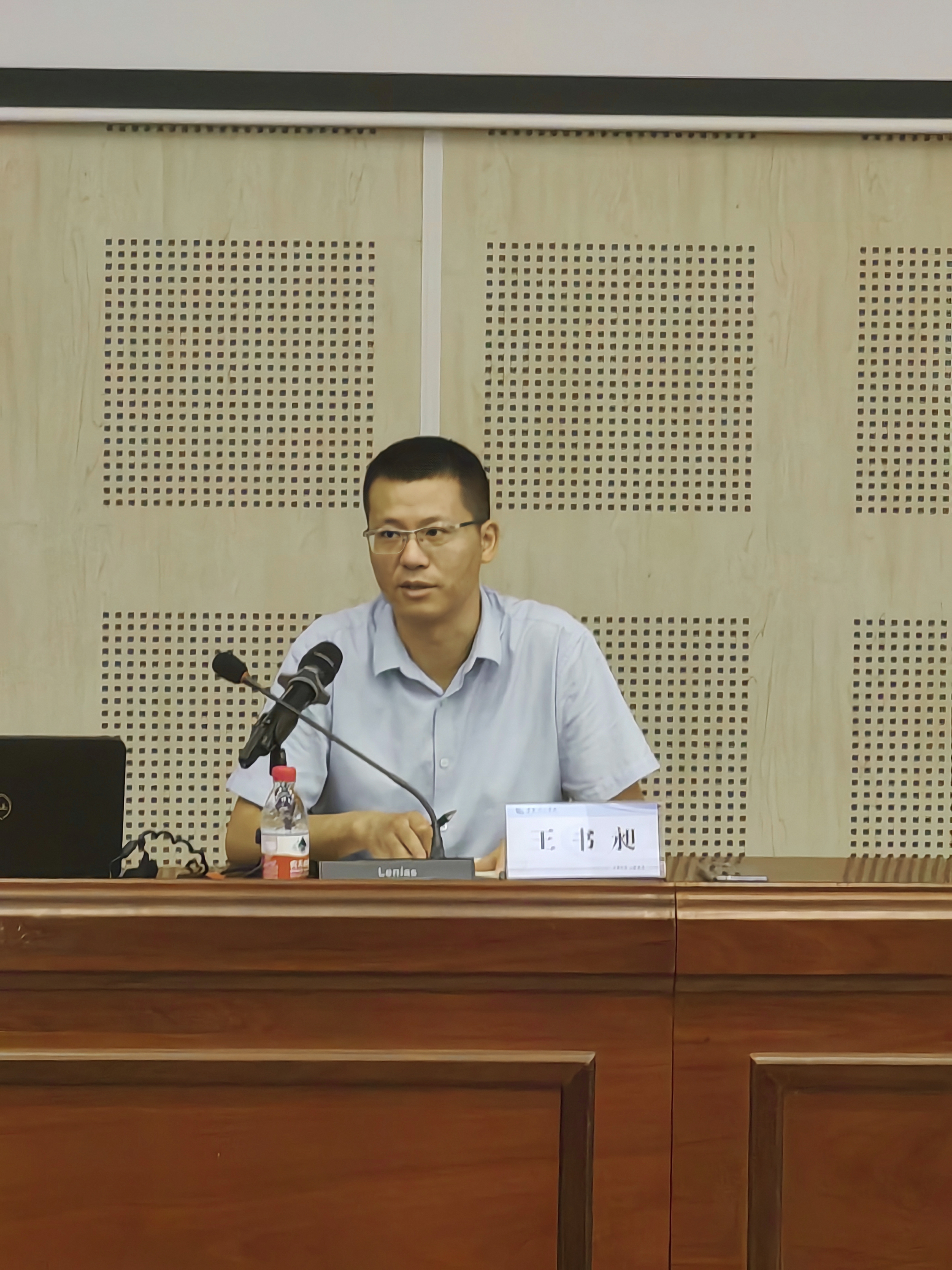 内江市东兴区永福镇中心学校举行2025届中考百日誓师大会