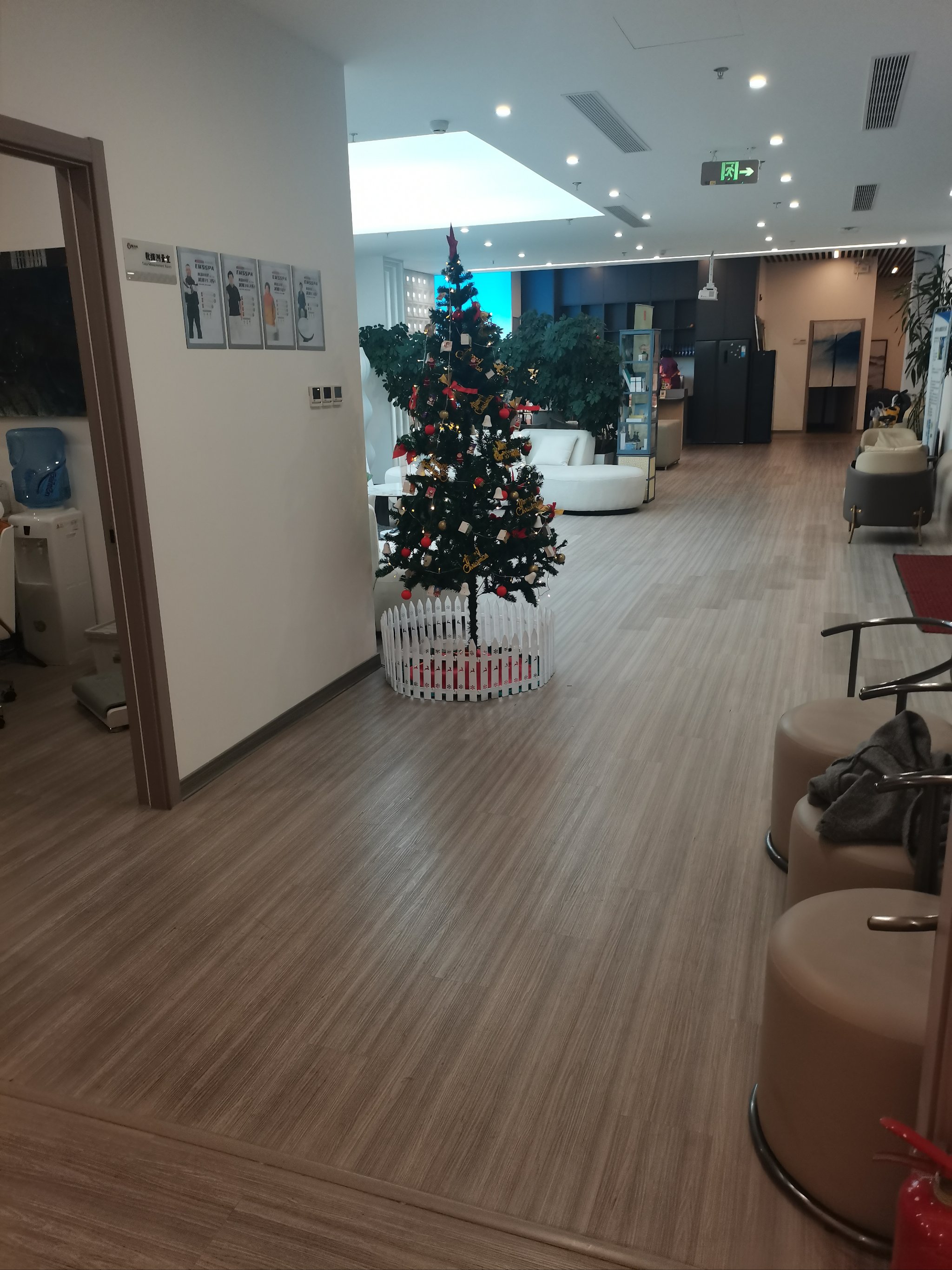 科普启智 幸福高新