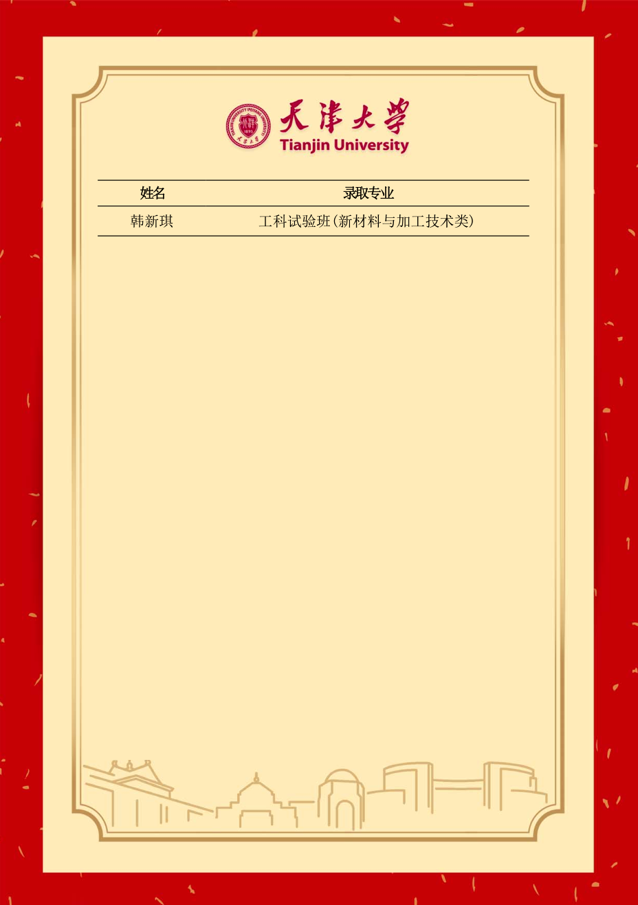 喜 报