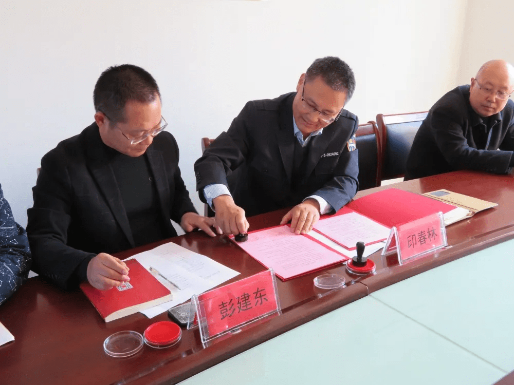 结对强功能 携手赢未来