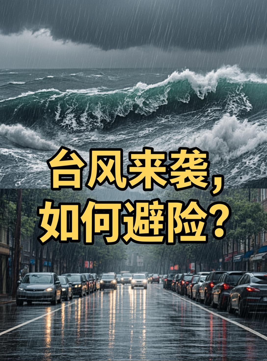8月已生成10个台风!今年台风,为何如此活跃?