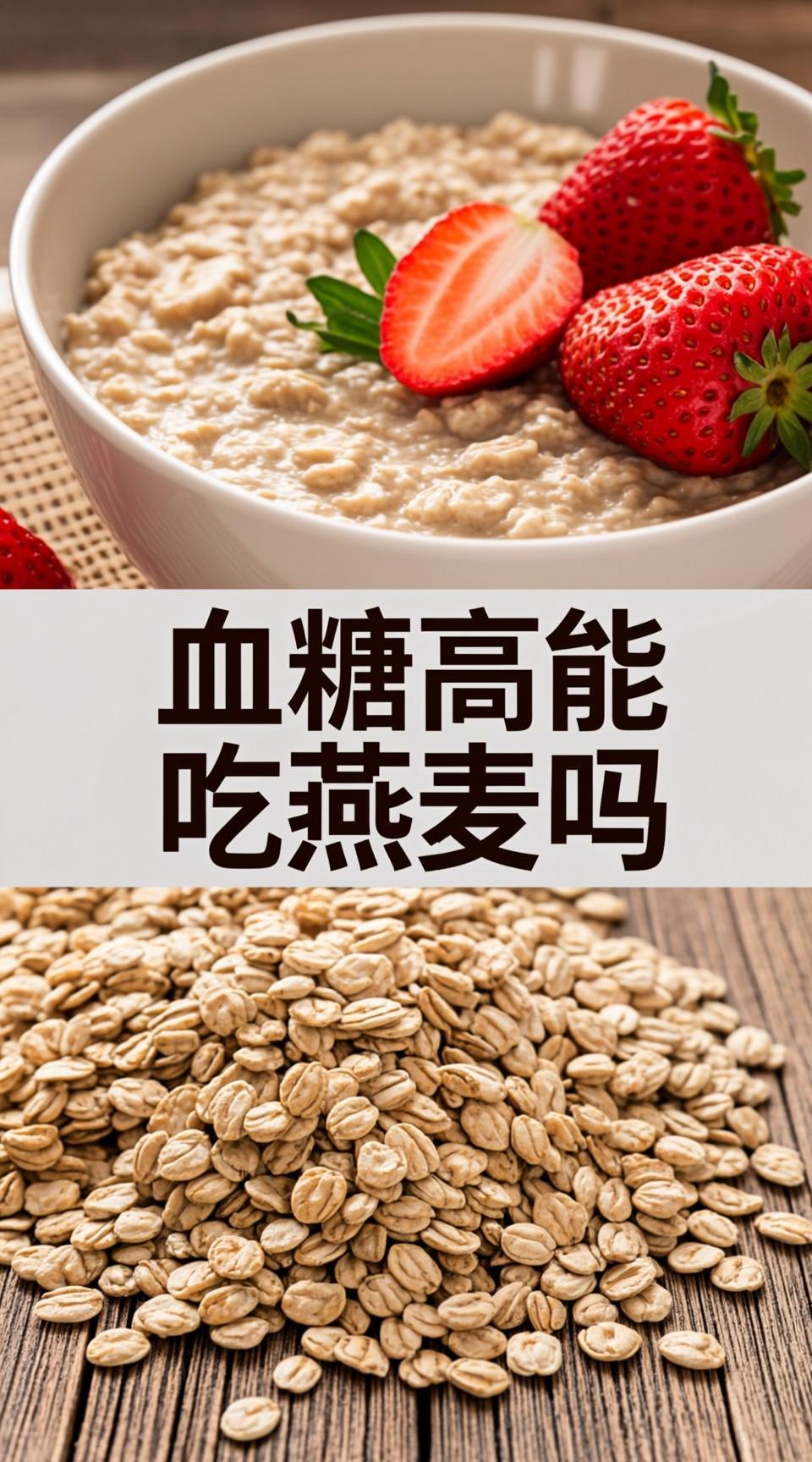 蛋白含量比鸡蛋高，膳食纤维比燕麦更优秀！这种食材错过太可惜